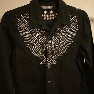 Mother Brand Country Blouse